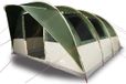 vidaXL Tunneltent 5-persoons waterdicht groen