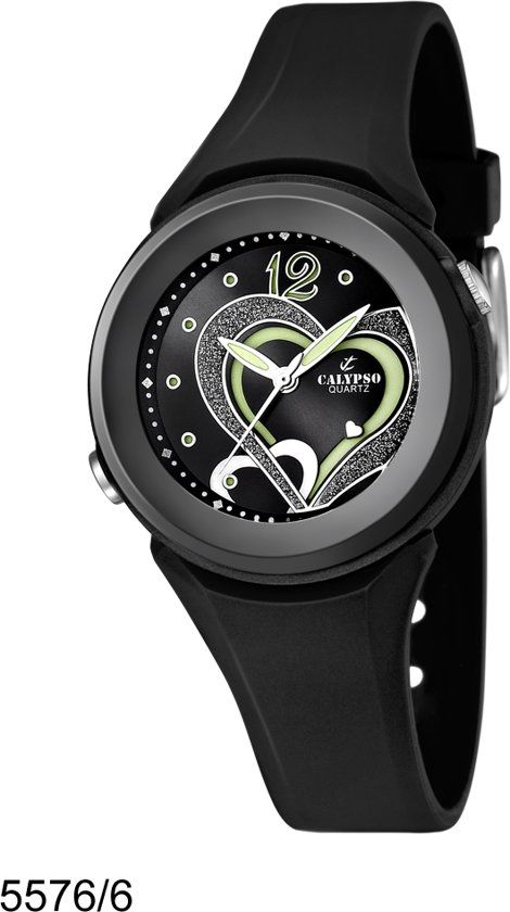 Calypso K5576/6 Horloge - 8430622530852