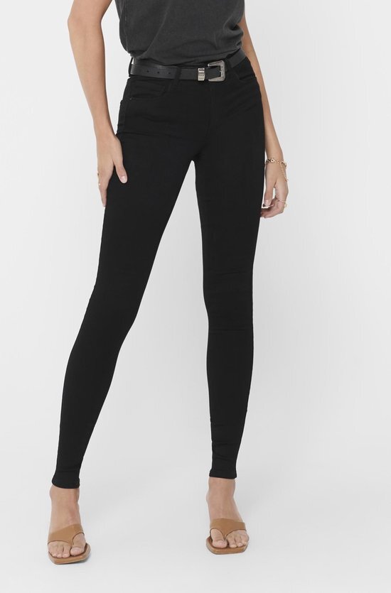 ONLY Royal Dames Skinny Jeans - Maat W30 X L32