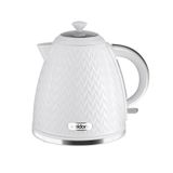 ELDOM C265B Bouilloire - 1.7L - Blanc