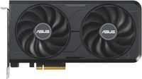 ASUS Dual GeForce RTX 5060 EVO OC 8GB GDDR7 128 Bit DLSS 4 Grafische Kaart
