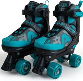 Apollo Champion Verstelbare Quad Skate - Mint - Maat 35-38