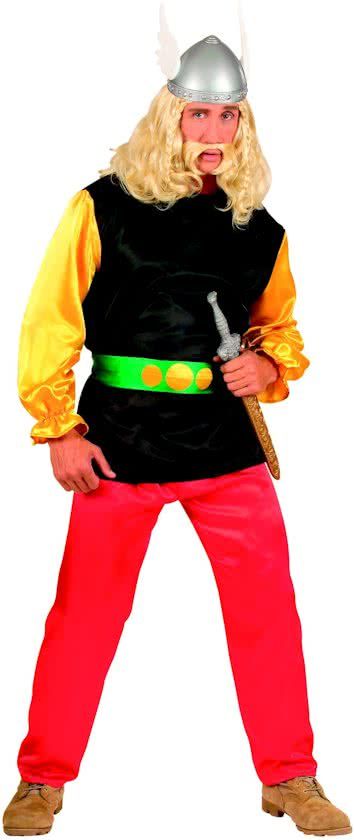 Widmann Gaulois - Maat M