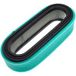Vhbw 2 filtres de remplacement pour Briggs & Stratton 5052h 5052k pour tondeuse tracteur, rider - 1x filtre mousse, 1x filtre papier