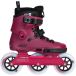 Powerslide Roller Freeskate Next 2.0 110 PDS Merlot (Rouge foncé - 38-39)