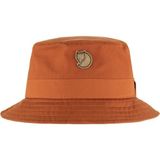 Fjallraven Kiruna Hat Hoed Unisex - Volwassenen Terracotta Brown Maat L
