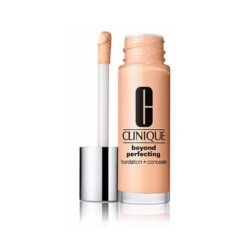 Clinique Beyond Perfecting Foundation & Concealer - Sesame