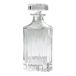 Aida Carafe avec couvercle Relief Clair