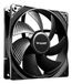 be quiet! Pure Wings 3 120mm PWM 3‑Pack