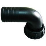 Nuova Rade Diablo Easy 1 1/2'' Coude