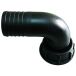 Nuova Rade Diablo Easy 1 1/2'' Coude
