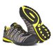 Paredes Helio SP5027 S1P Veiligheidsschoenen Maat 37 Grijs/Zwart/Geel