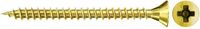 Fischer 551131 Houtschroef 50 mm 500 stuk(s)