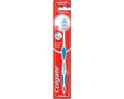 Colgate - Tandenborstel - Classic Deep Clean Medium - 1 Tandenborstel