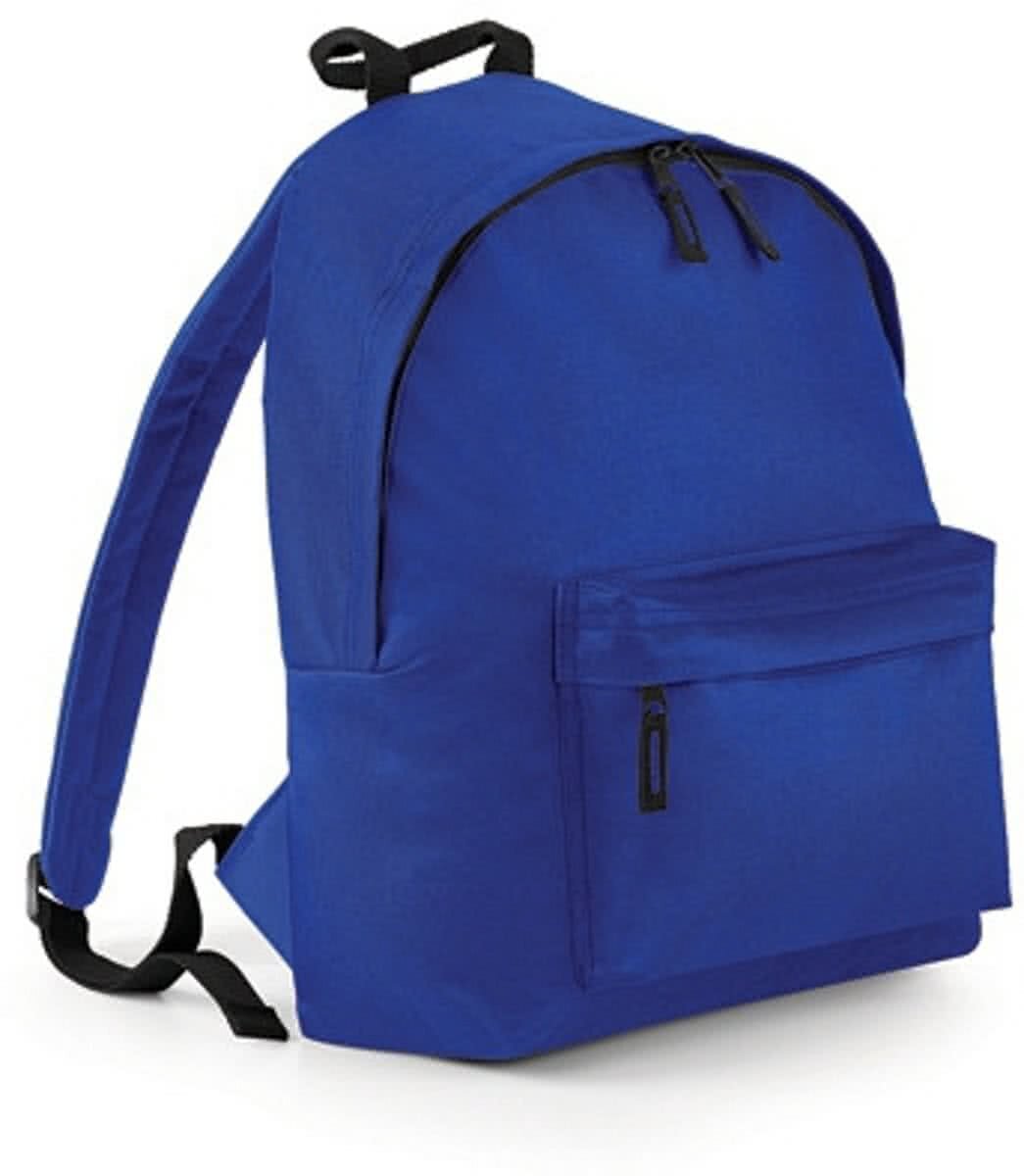 Bagbase Junior rugzak kobalt blauw