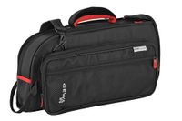 Prestige GEWA Prestige SPS Gig Bag flugelhorn zwart