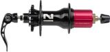 Novatec D792SB/A-AA 6B Shimano 8-11s Achternaaf Rood, Zwart 24H / 12 x 142 mm