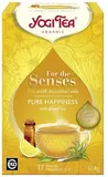 Yogi Tea Pure Happiness Citroen & Citroengras