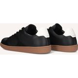 Nubikk Sneakers Ray Rio Zwart