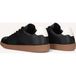 Nubikk Sneakers Ray Rio Zwart