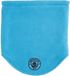 Puma Manchester City nekwarmer reversible Kinder blauw/zwart