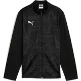 Puma Junior Sweatshirt Teamgoal Graphic