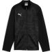 Puma Junior Sweatshirt Teamgoal Graphic