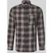 Jack & Jones JJJAMES FLANNEL SHIRT L/S Baumwolle, regular fit