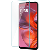 Just in Case Tempered Glass Screen Protector Motorola Moto G05/G15/G15 Power - Clear
