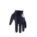 FOX Racing Fox Airline Black L Handschoenen voor volwassenen, uniseks