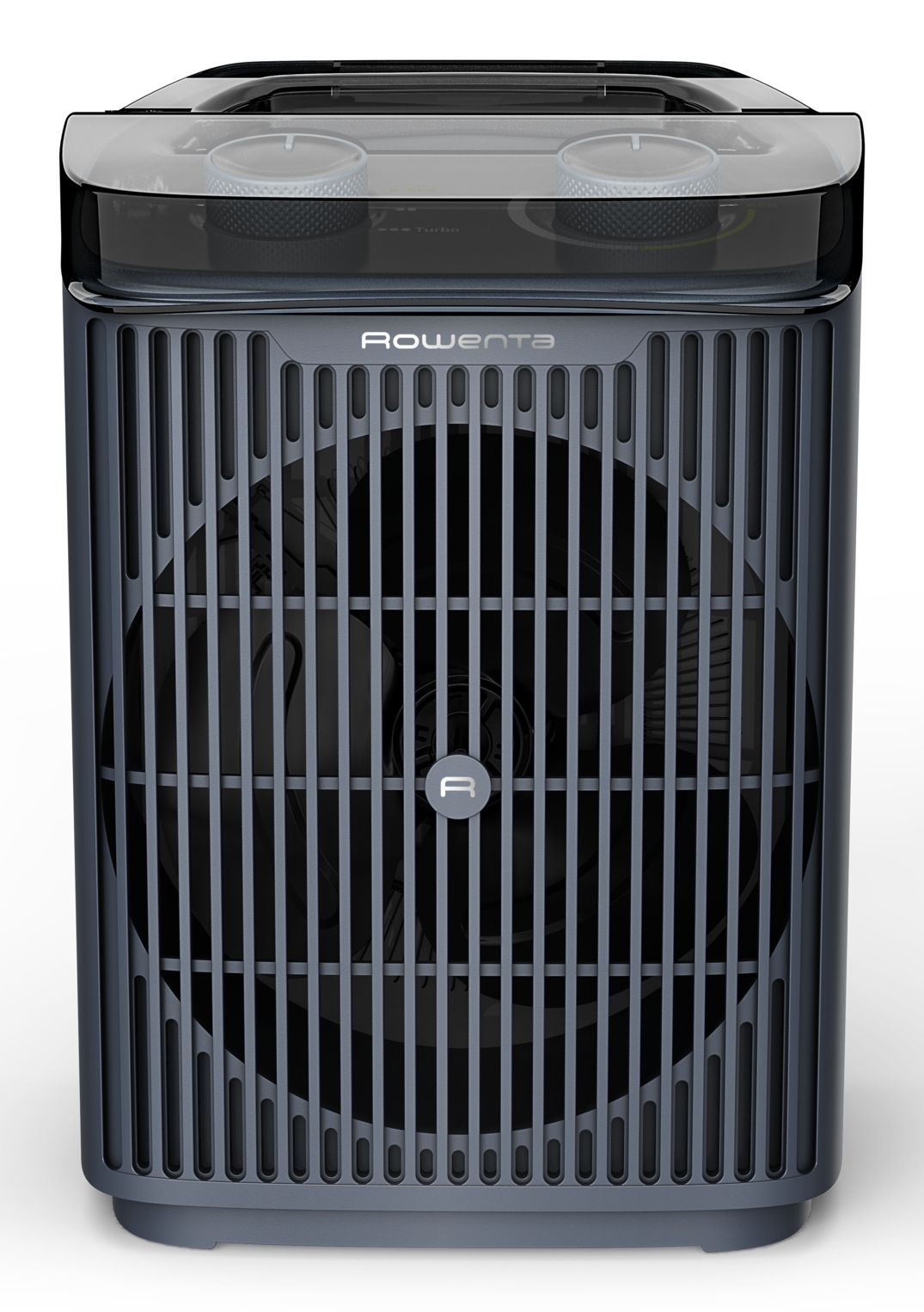 Rowenta Intense Comfort Aqua SO6551 Badkamer Ventilator Elektrisch Verwarmingstoestel