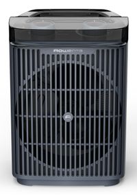 Rowenta Intense Comfort Aqua SO6551 Ventilateur de salle de bain Chauffage électrique