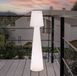 Newgarden Lola vloerlamp 110 cm warm wit