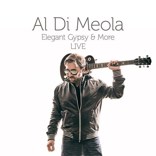 Edel Se & Co. Kgaa Elegant Gypsy & More - 40Th Anniversary Tour CD