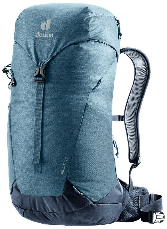 Deuter AC Lite 16 Rugzak, blauw