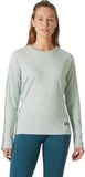 Helly Hansen Lifa Active Stripe Lange Mouwen Basislaag Roze M Vrouw