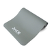 PACE Tapis de Fitness Pro 1 cm T. ONE SIZE Gris Unisexe