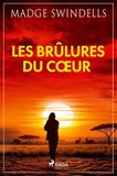 Les Saga Egmont Les brûlures du cœur Paperback