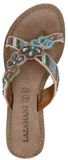 Lazamani 75.001 Slippers - Dames - Multi - Maat 41