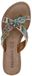Lazamani 75.001 Slippers - Dames - Multi - Maat 41