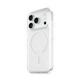 PanzerGlass CARE™ Star Lit Case w. MagSafe iPhone 18 Pro | 17 Pro - Transparant