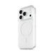 PanzerGlass CARE™ Star Lit Case w. MagSafe iPhone 18 Pro | 17 Pro - Transparant