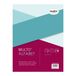 Multo Multo plastic tabbladen A4 grijs met 20 tabs A-Z (23-gaats)