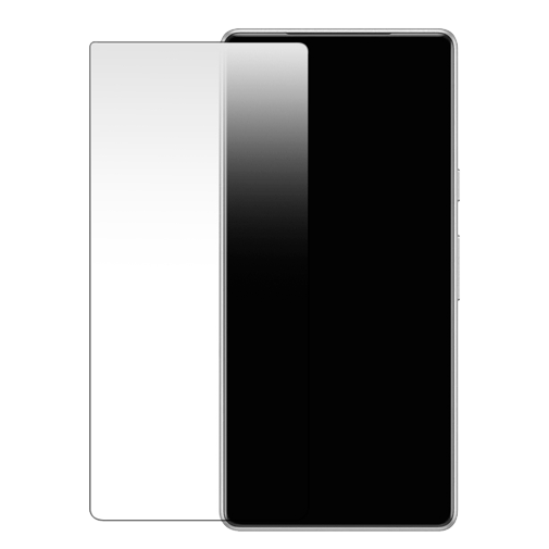 Mobilize Gehard Glas Clear Screenprotector Google Pixel 7a