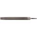 Draper 60219 Bastard Cut Half Ronde Vijl, 250mm, Pack van 12