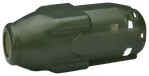 Makita Accessoires Indicatiehuls mos vert - 459998-2