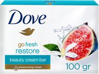 Dove Go Fresh Restore Handzeep 100 gr