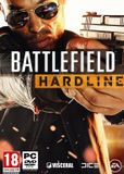 Electronic Arts Battlefield Hardline - PC