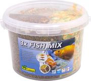 Velda Ubbink FISH MIX - 3L - Drijvend Visvoer