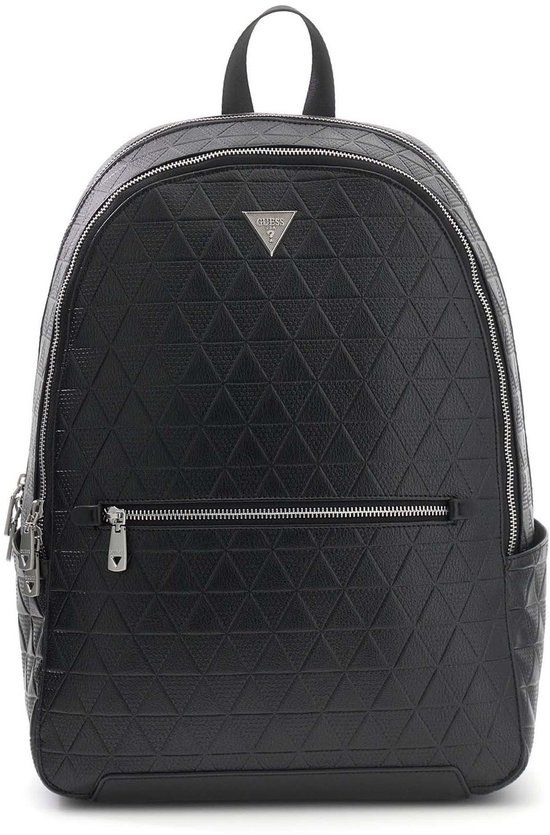 GUESS Torino Backpack Black